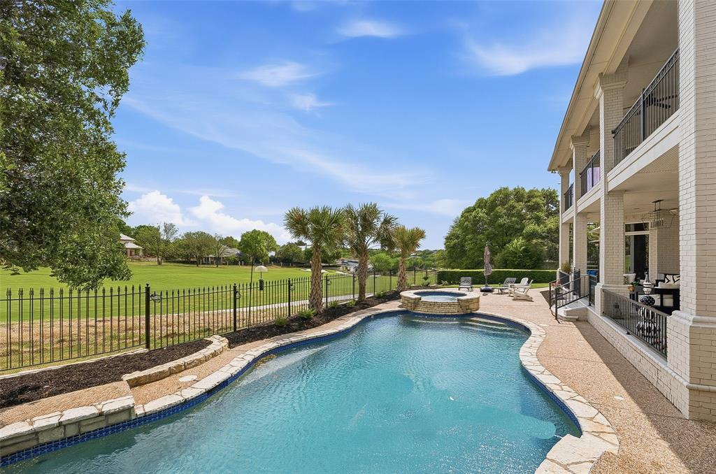 Mira Vista Add - Residential