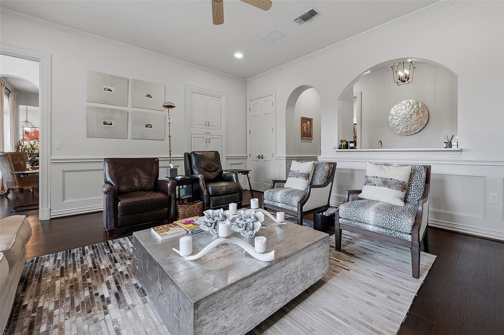 Mira Vista Add - Residential