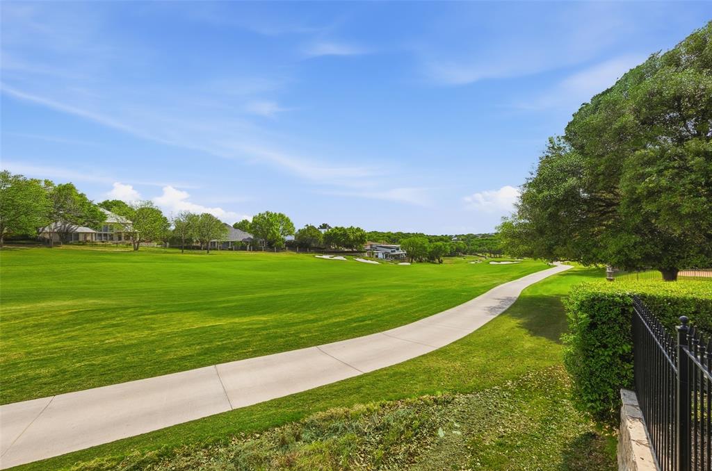 Mira Vista Add - Residential