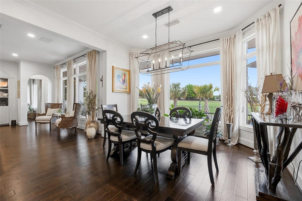Mira Vista Add - Residential
