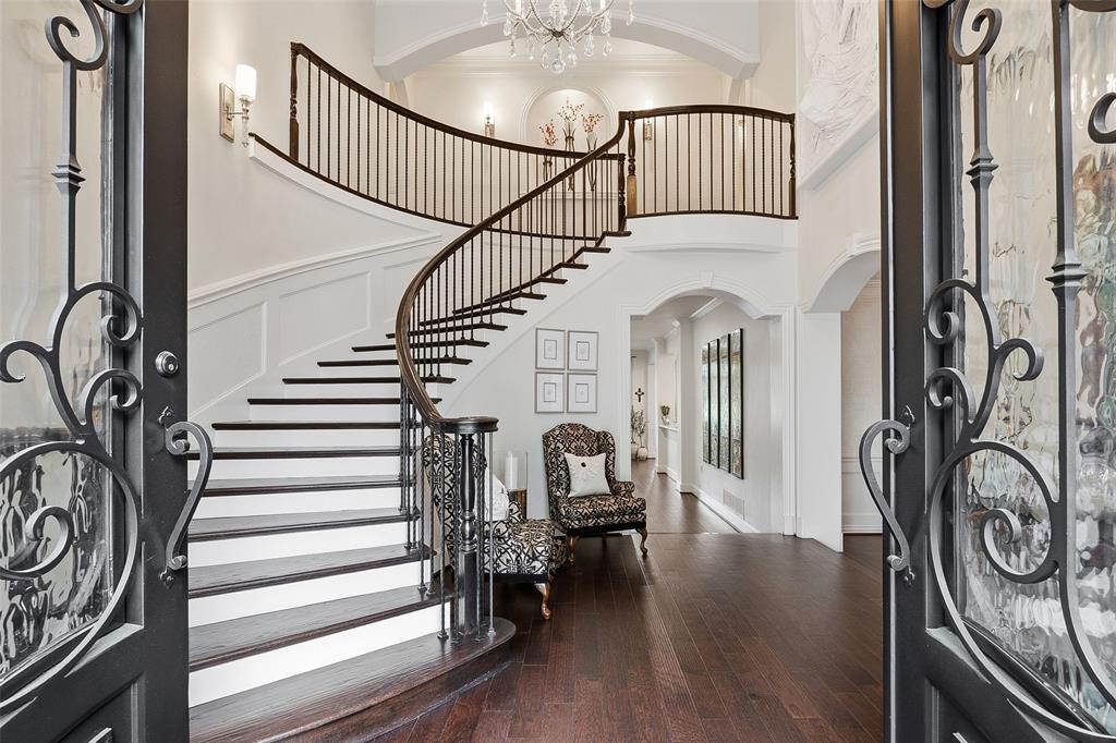 Mira Vista Add - Residential