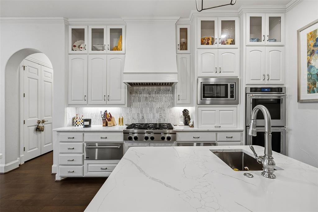 Mira Vista Add - Residential