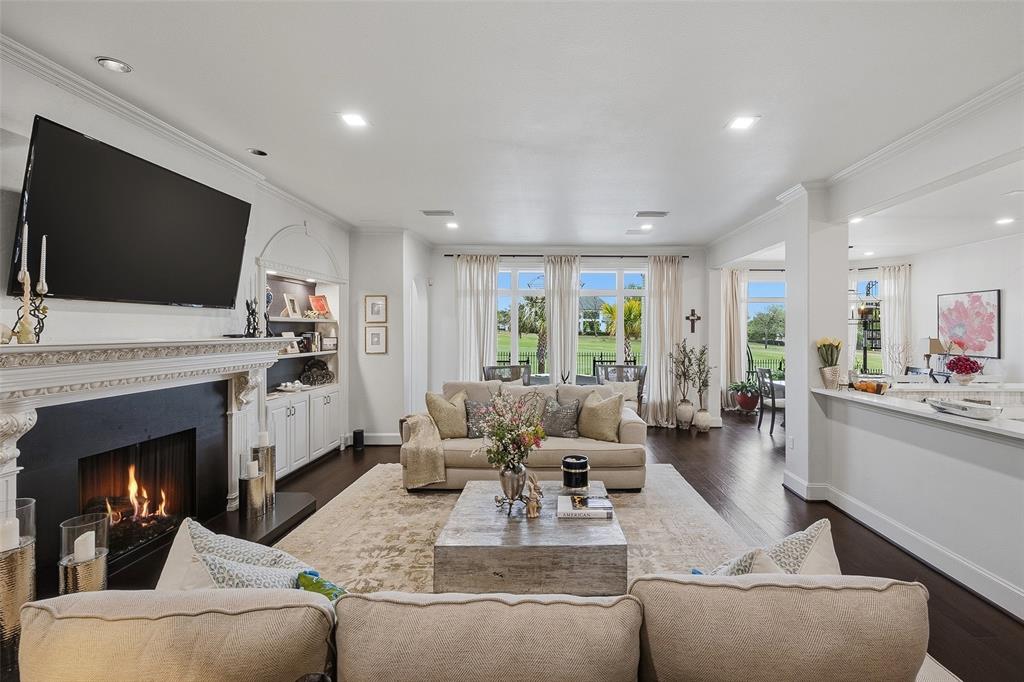 Mira Vista Add - Residential