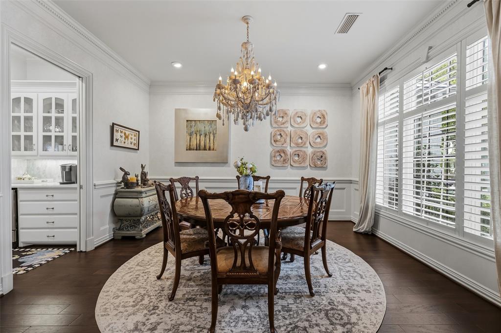 Mira Vista Add - Residential