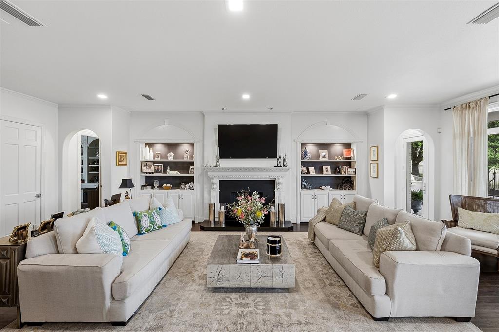 Mira Vista Add - Residential
