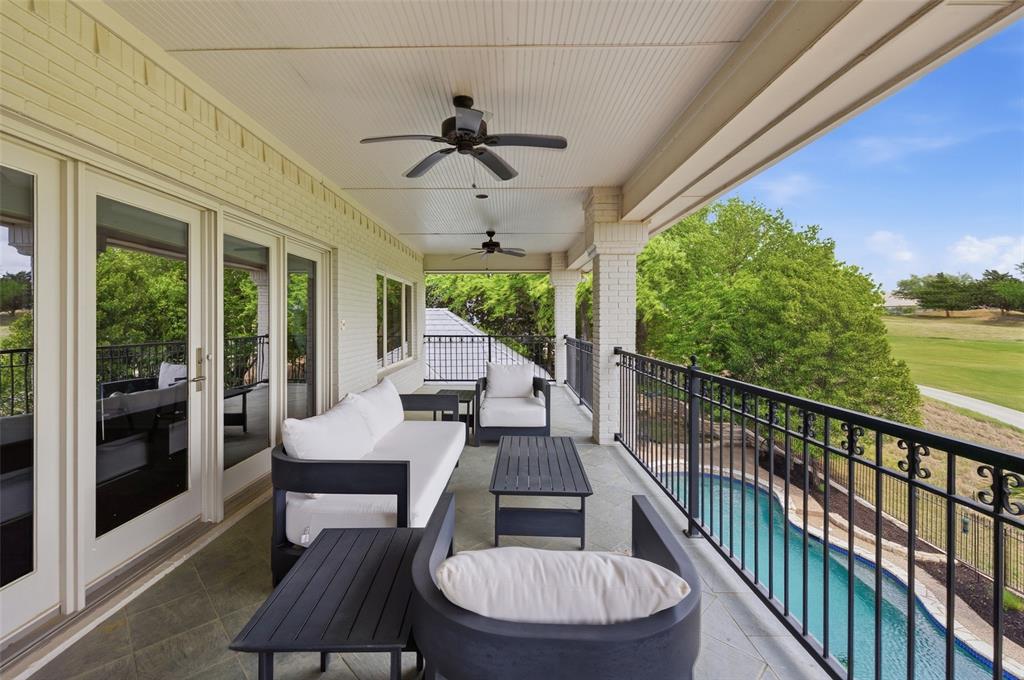 Mira Vista Add - Residential