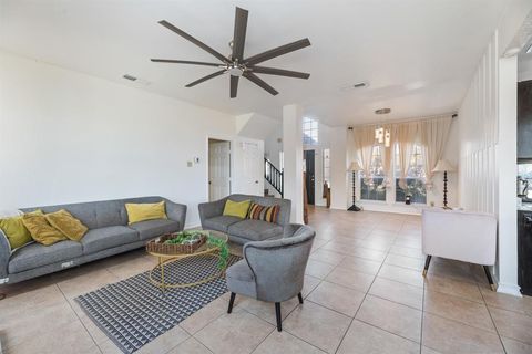 Tiny photo for 608 Fuller Drive, Cedar Hill, TX 75104 (MLS # 21195754)