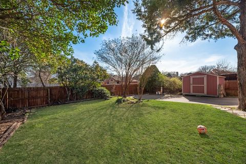 Tiny photo for 608 Fuller Drive, Cedar Hill, TX 75104 (MLS # 21195754)