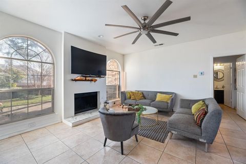 Tiny photo for 608 Fuller Drive, Cedar Hill, TX 75104 (MLS # 21195754)