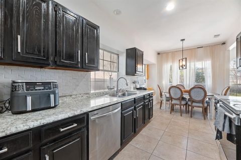 Tiny photo for 608 Fuller Drive, Cedar Hill, TX 75104 (MLS # 21195754)