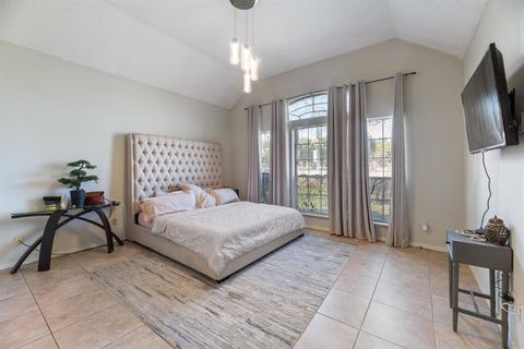 Tiny photo for 608 Fuller Drive, Cedar Hill, TX 75104 (MLS # 21195754)