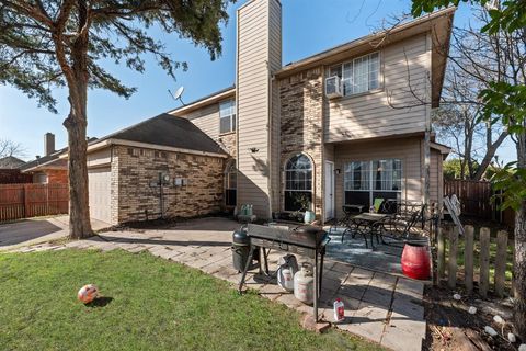 Tiny photo for 608 Fuller Drive, Cedar Hill, TX 75104 (MLS # 21195754)