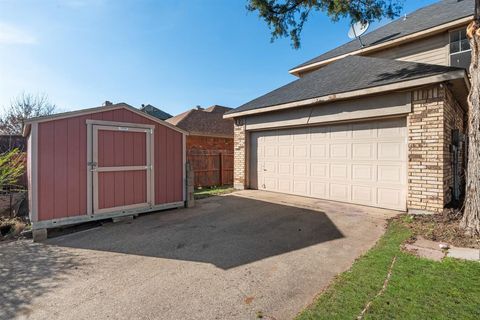 Tiny photo for 608 Fuller Drive, Cedar Hill, TX 75104 (MLS # 21195754)