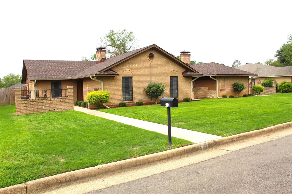 414 Top Hill Drive
