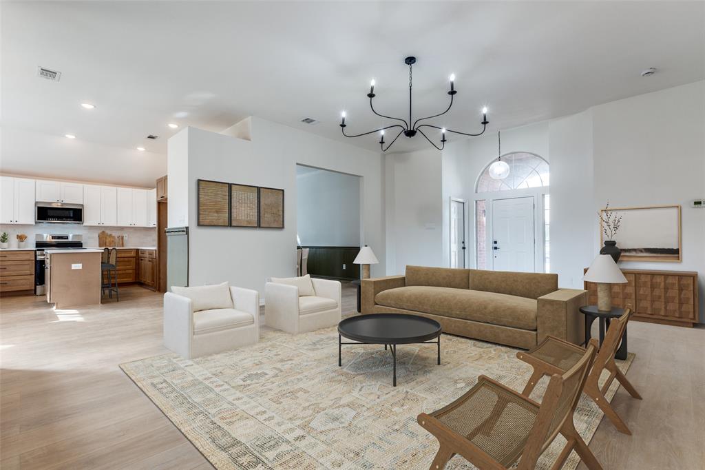 3609 Crestcreek Court