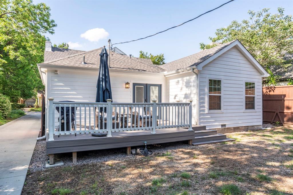 Lakewood Heights - Residential