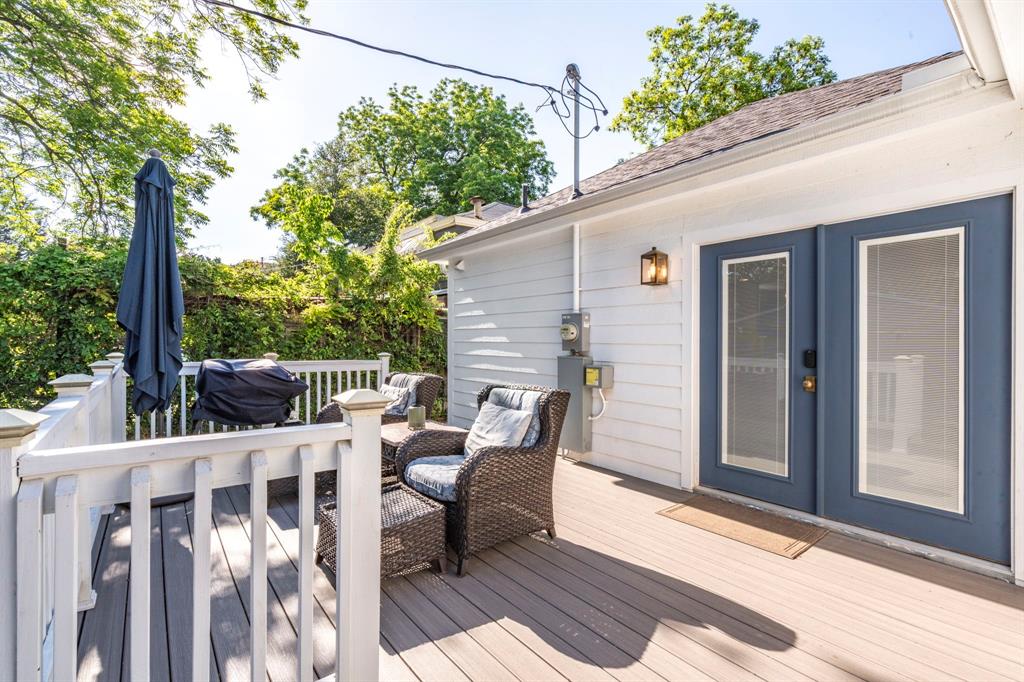 Lakewood Heights - Residential