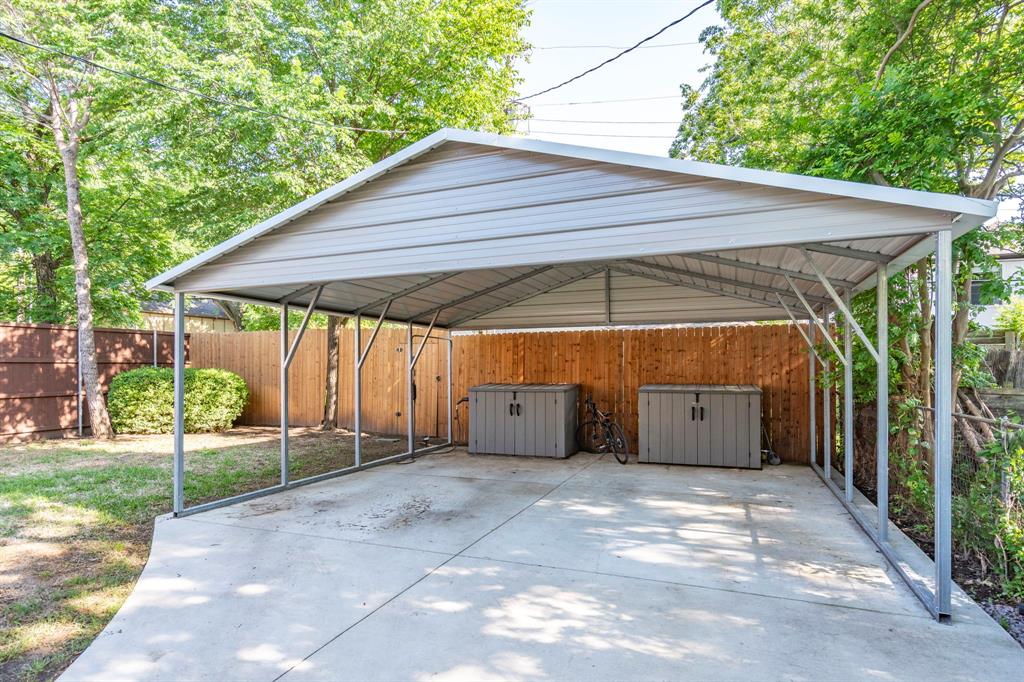 Lakewood Heights - Residential