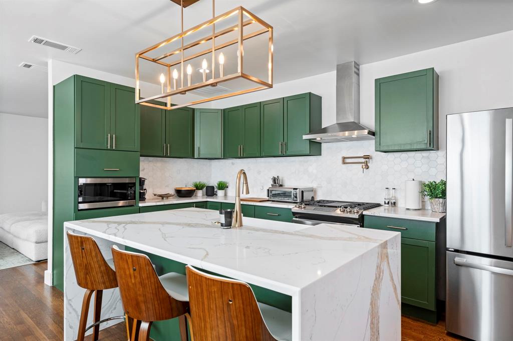 Lakewood Heights - Residential