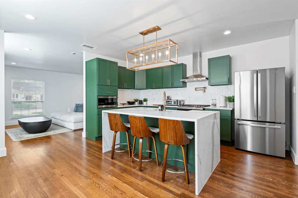 Lakewood Heights - Residential