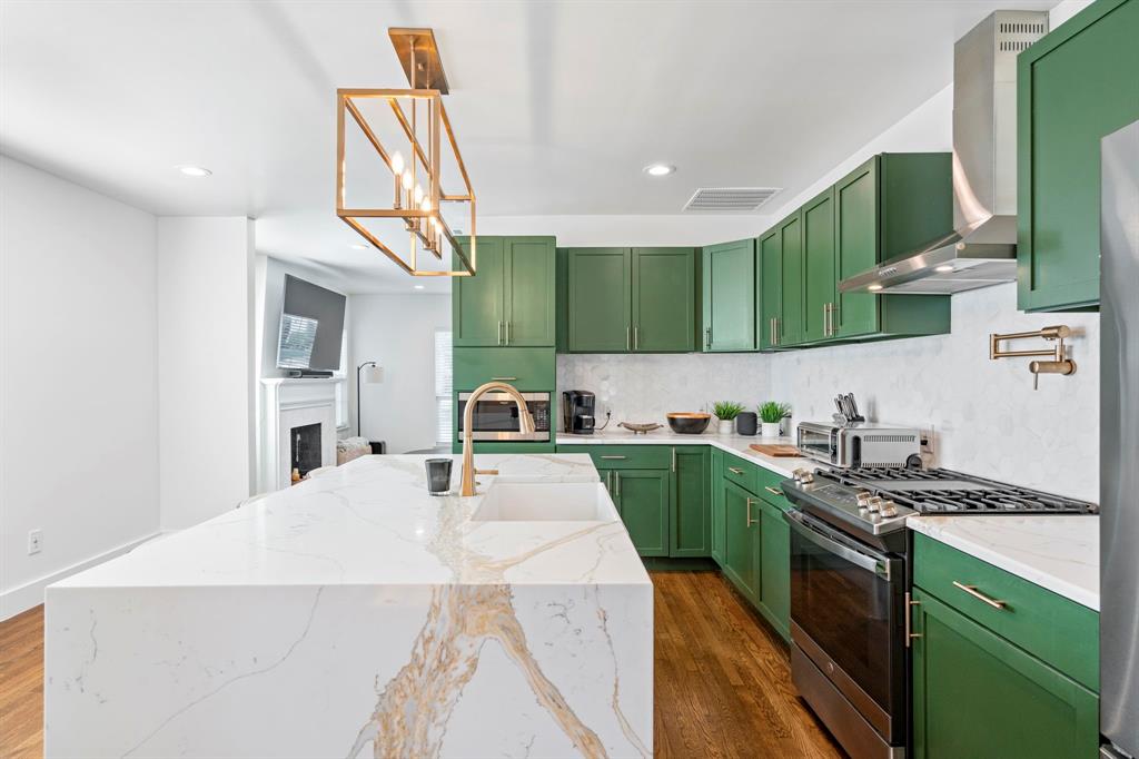 Lakewood Heights - Residential