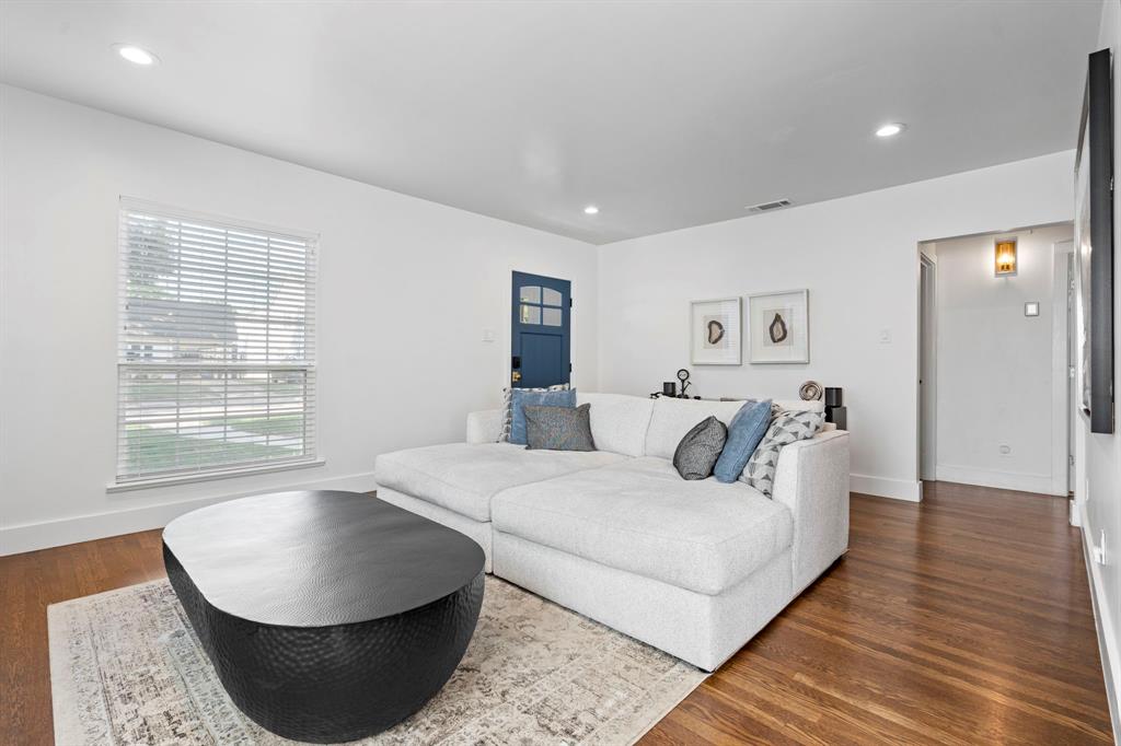 Lakewood Heights - Residential