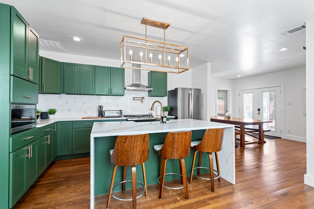 Lakewood Heights - Residential