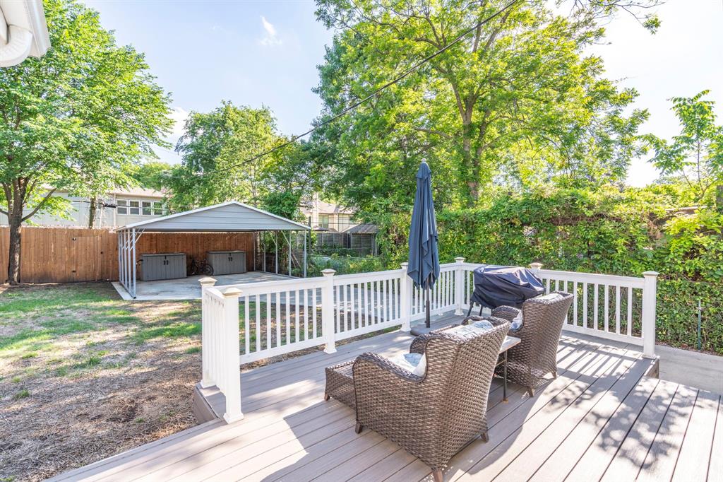 Lakewood Heights - Residential