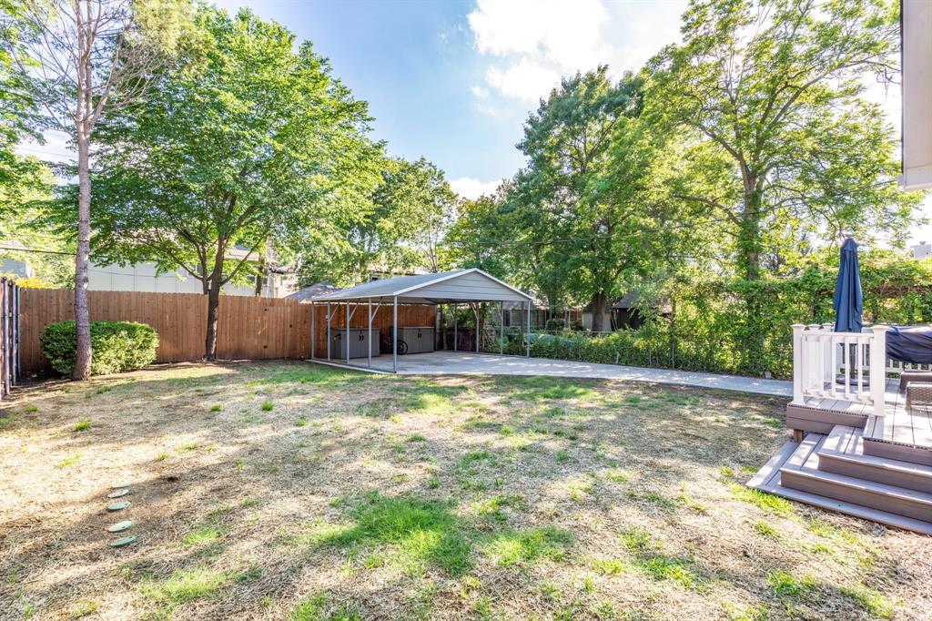 Lakewood Heights - Residential