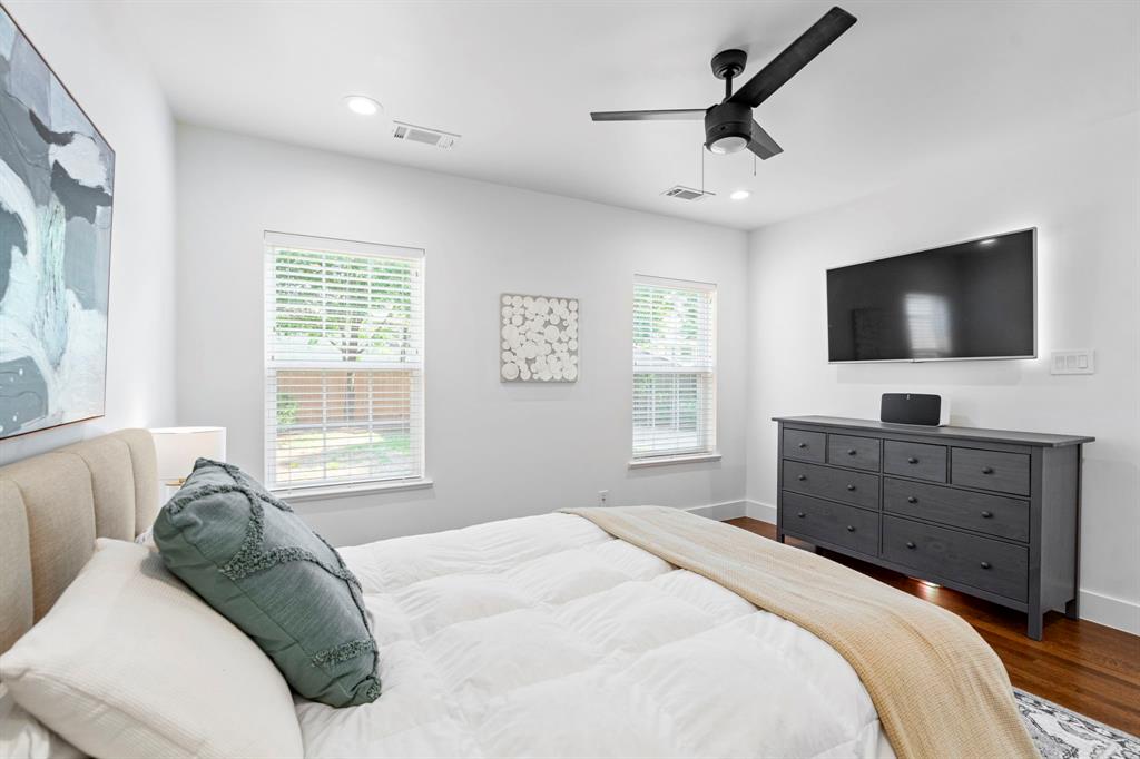 Lakewood Heights - Residential