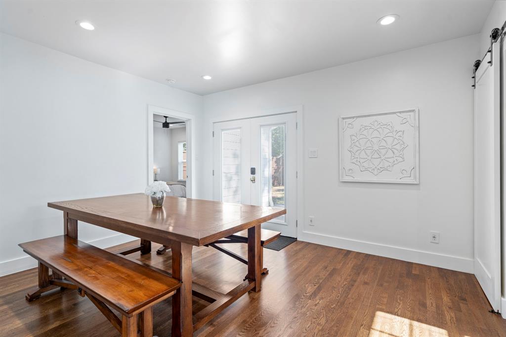 Lakewood Heights - Residential