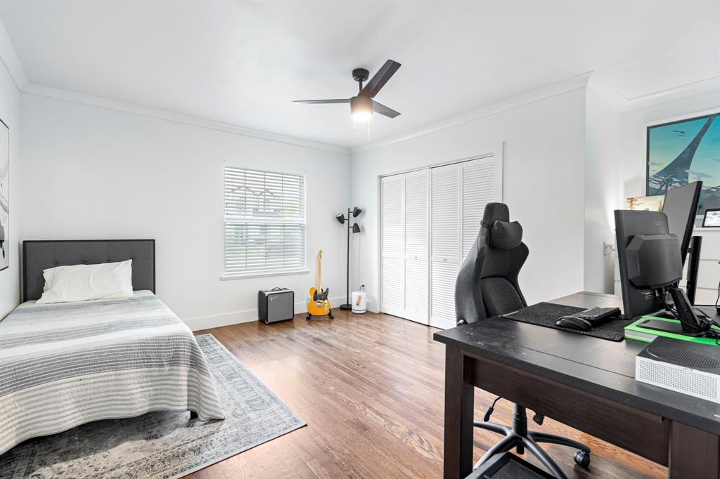 Lakewood Heights - Residential