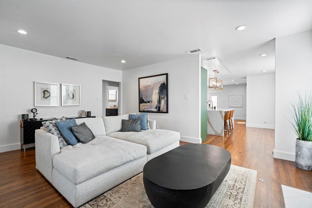 Lakewood Heights - Residential