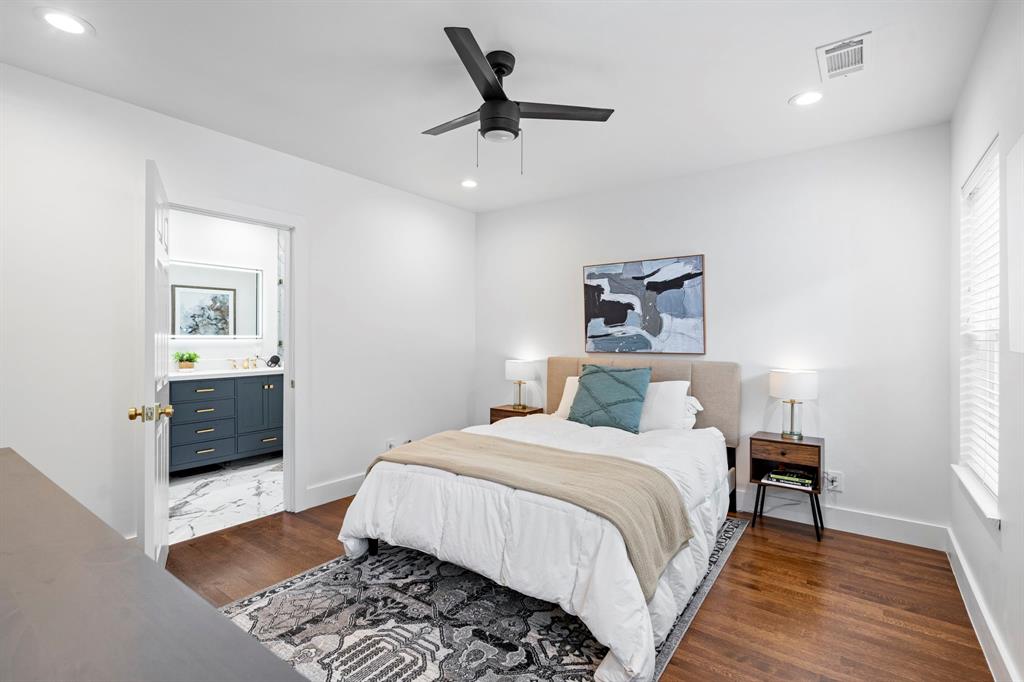 Lakewood Heights - Residential