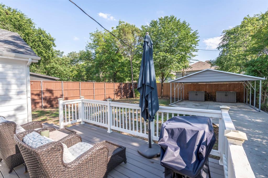 Lakewood Heights - Residential