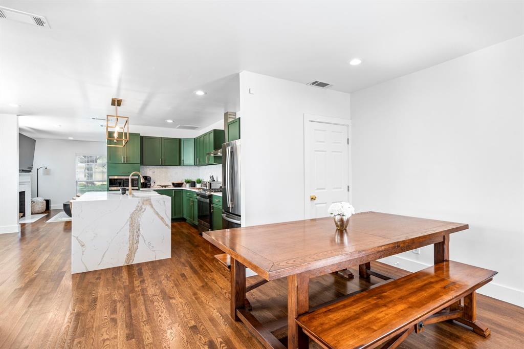 Lakewood Heights - Residential