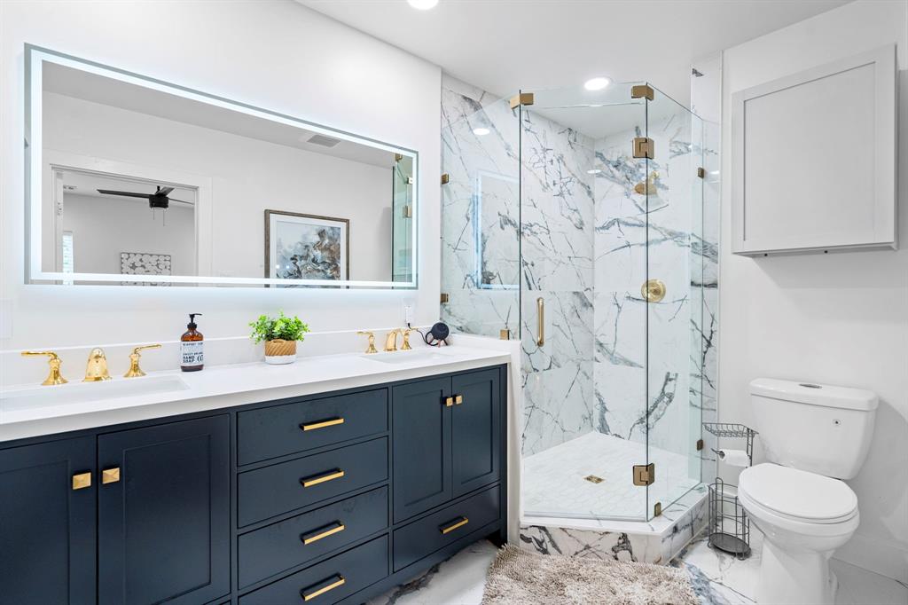 Lakewood Heights - Residential