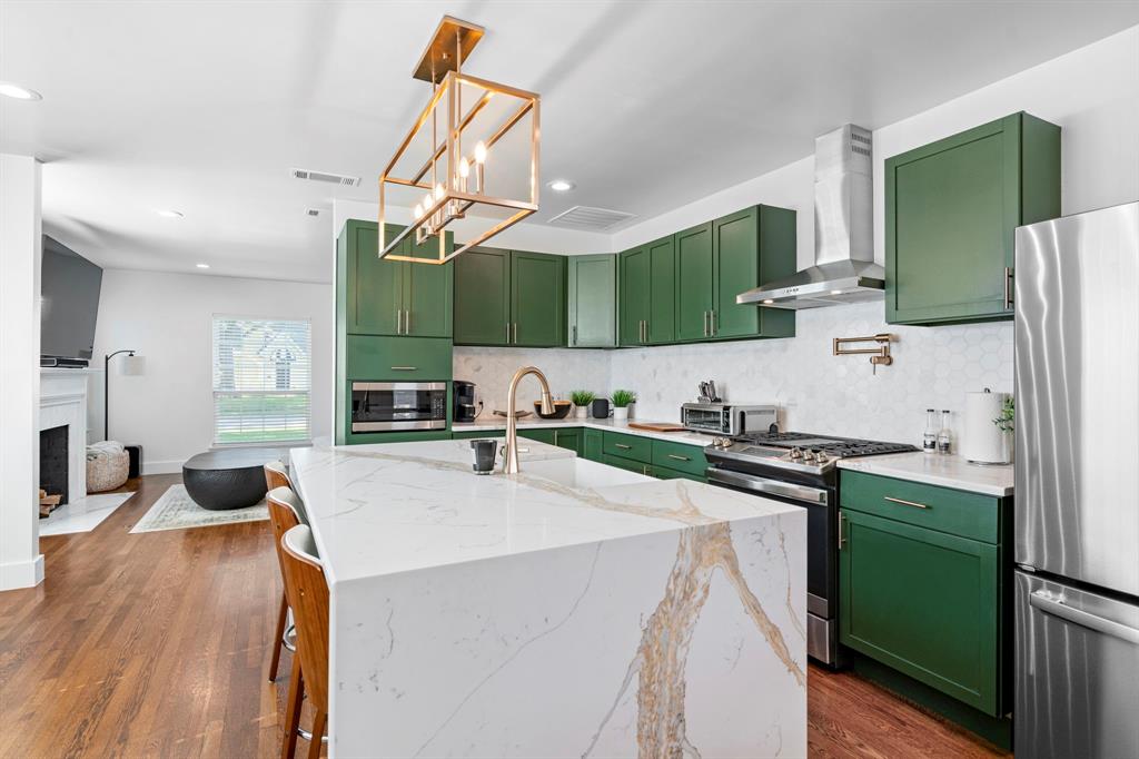 Lakewood Heights - Residential