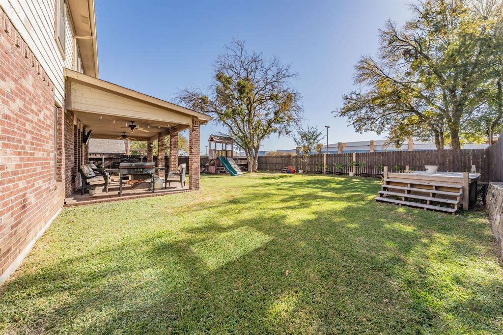 Lee Rays Place - Residential