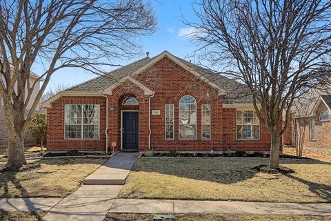 7207 Saint Augustine Drive Frisco TX 75033