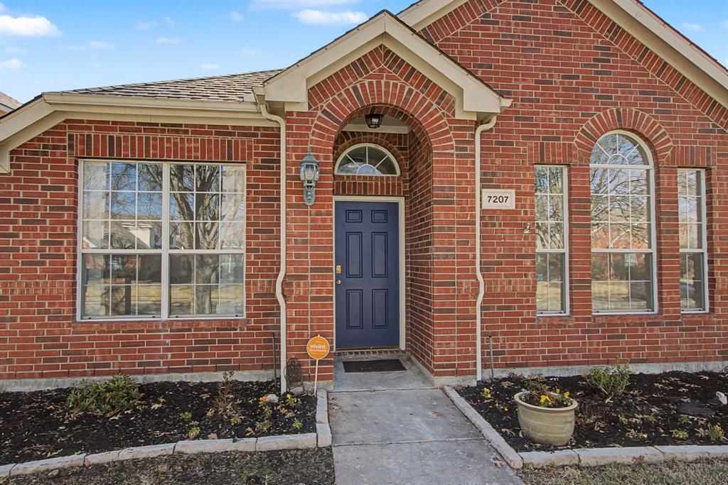 7207 Saint Augustine Drive