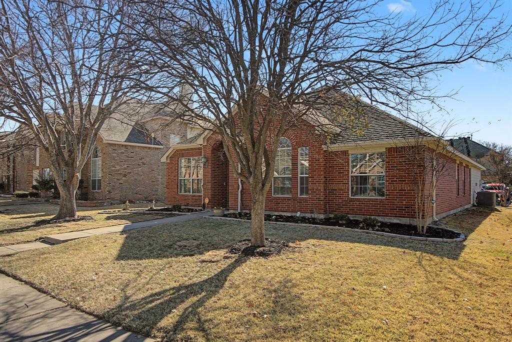 7207 Saint Augustine Drive