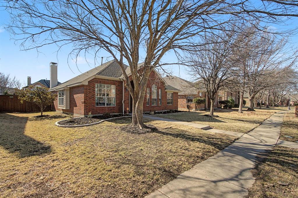 7207 Saint Augustine Drive