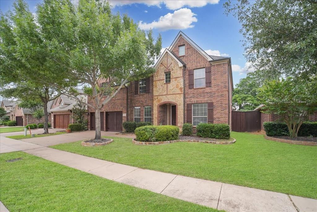 2407 Laguna Lane