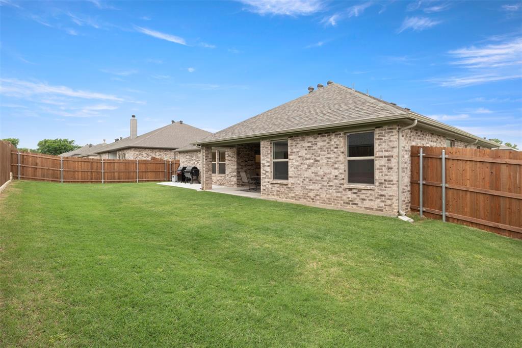 Willow Vista Estates - Residential