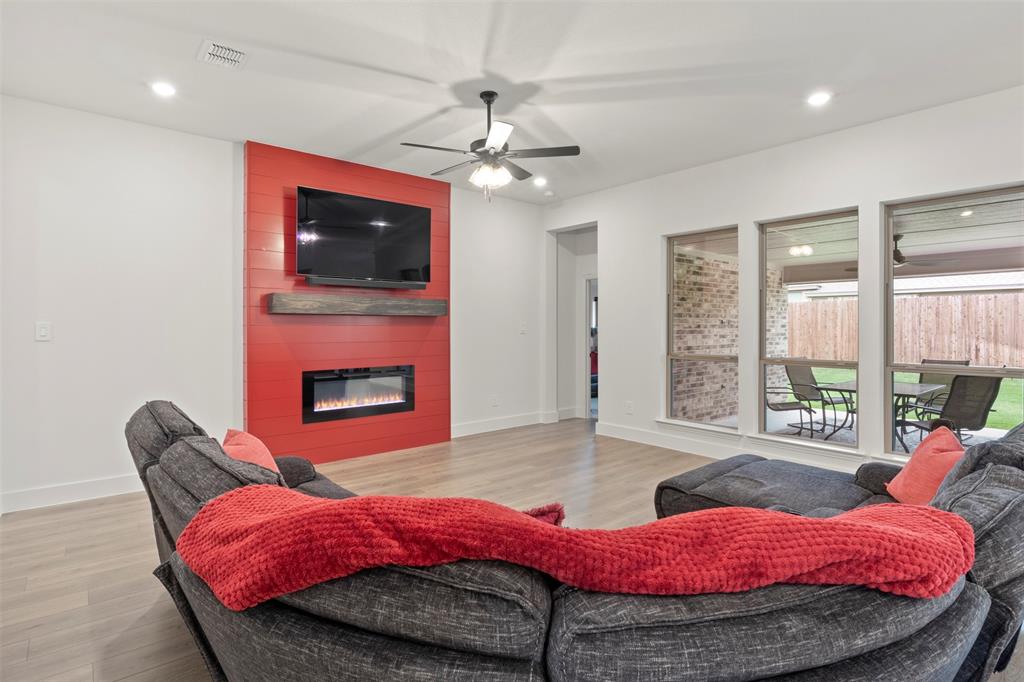 Willow Vista Estates - Residential