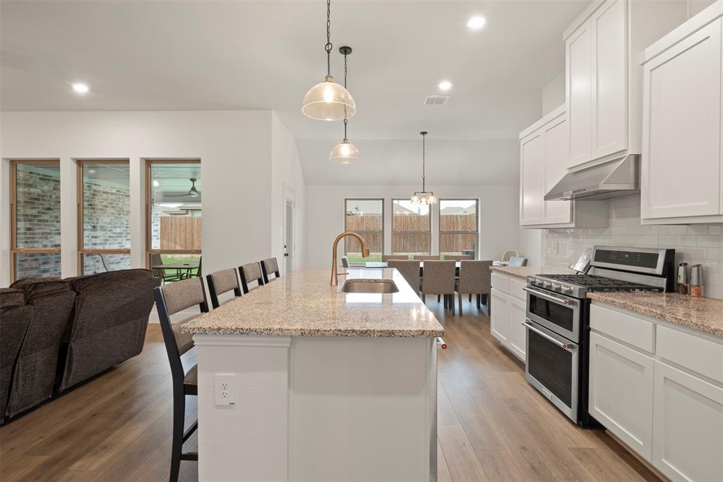 Willow Vista Estates - Residential