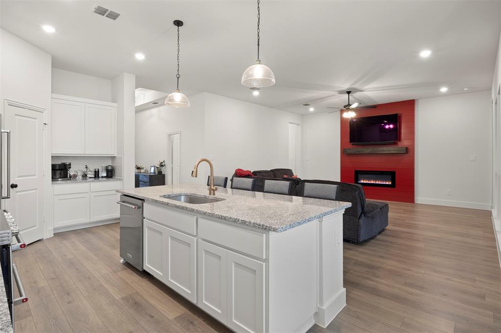 Willow Vista Estates - Residential
