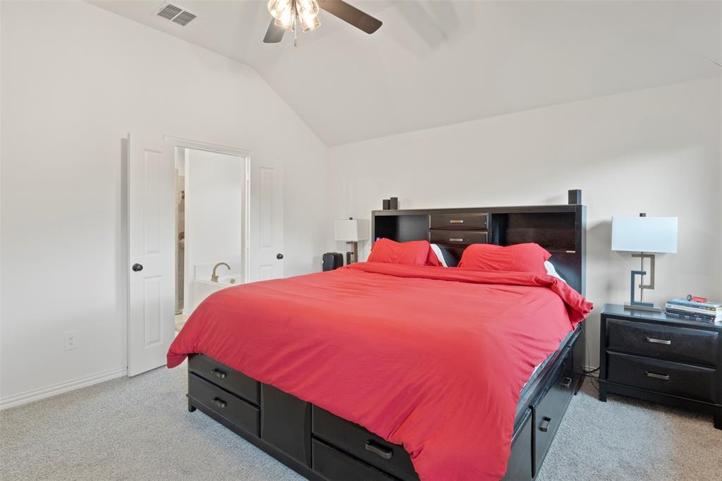Willow Vista Estates - Residential