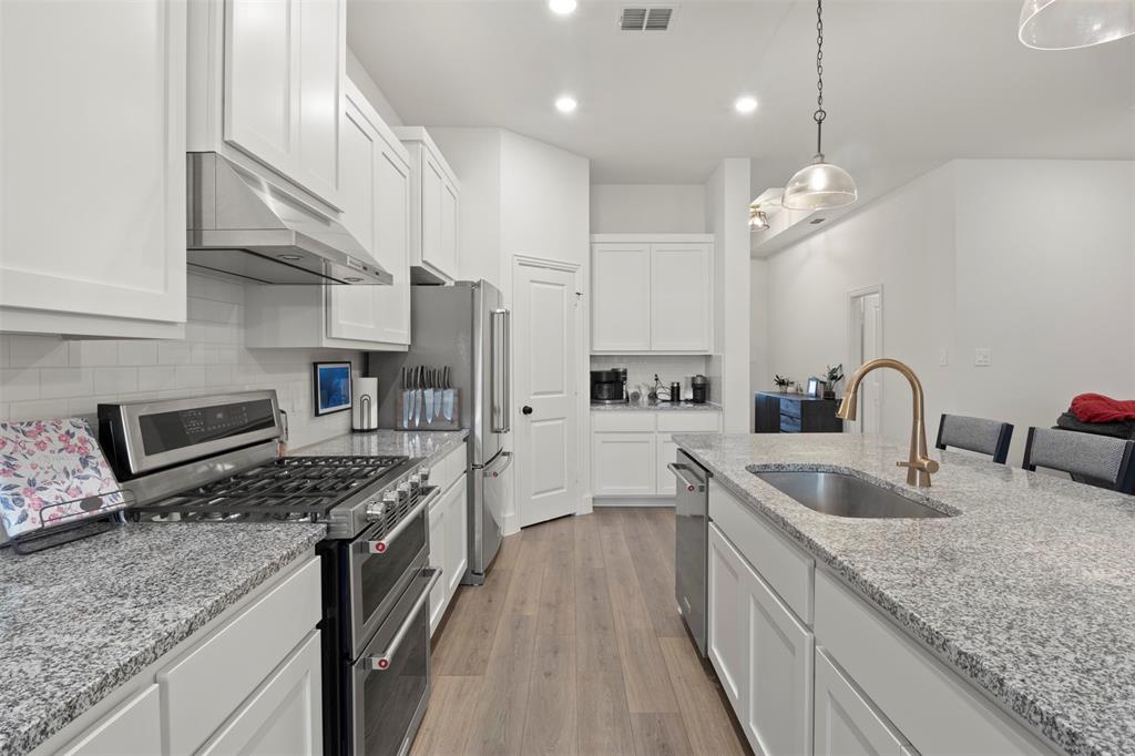 Willow Vista Estates - Residential